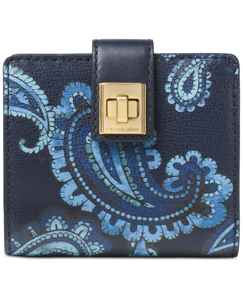 MICHAEL Michael Kors Studio Natalie Medium Wallet